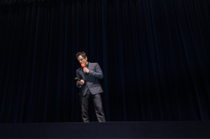 Mill Valley Film Festival Honors Ben Stiller