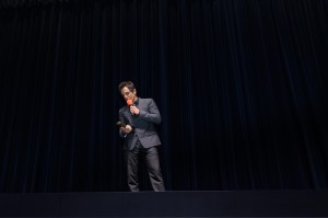 Mill Valley Film Festival Honors Ben Stiller