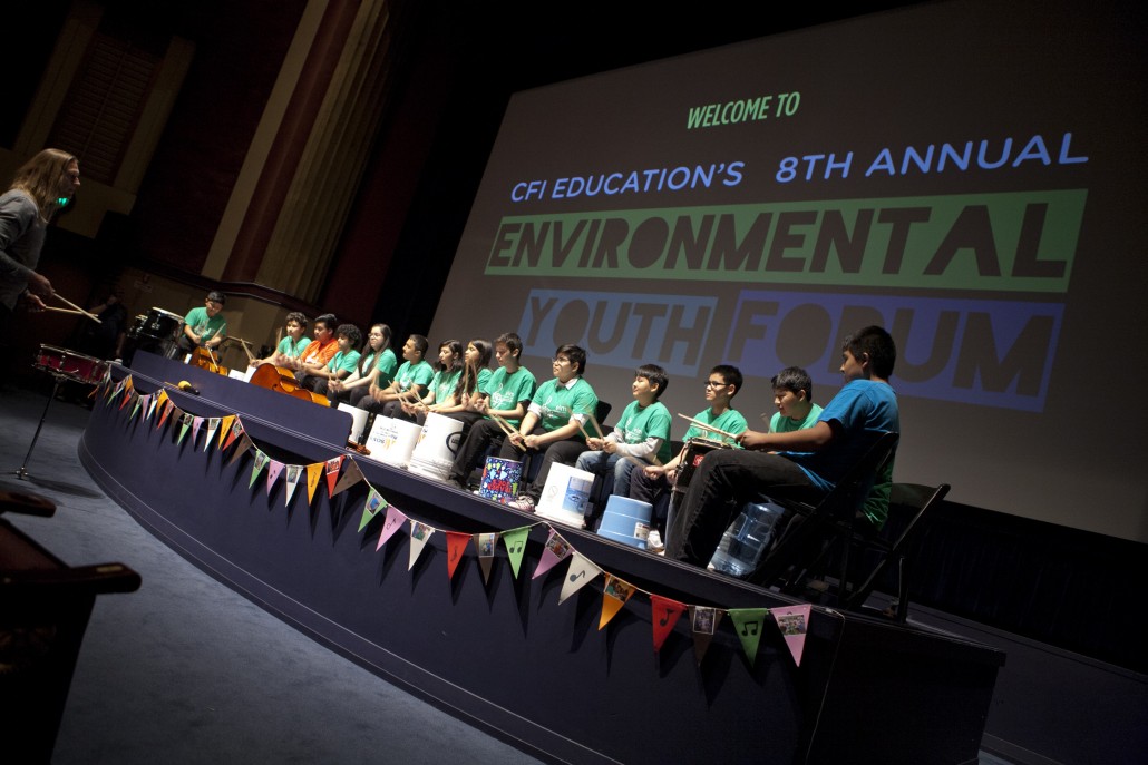 Environmental Youth Forum