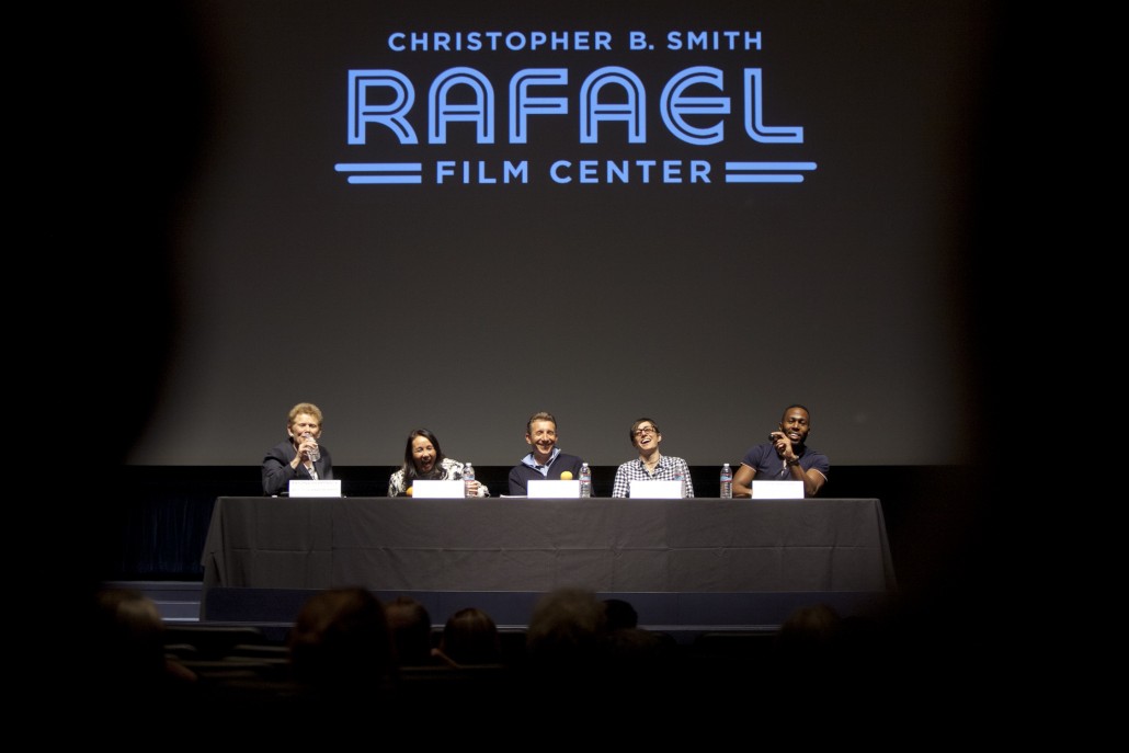 Science on Screen presents CODE: DEBUGGING THE GENDER GAP