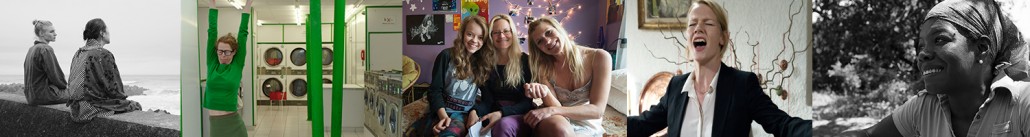 MIND THE GAP: WOMEN | WORK | FILM